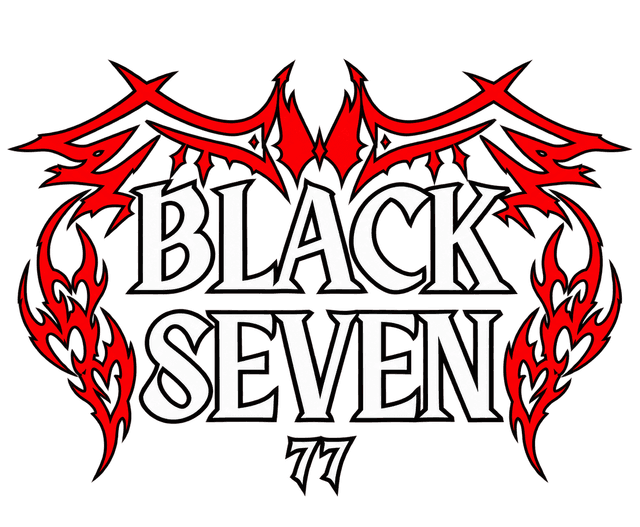 BLACK SEVEN